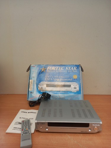 Fortec star digital - fortec,