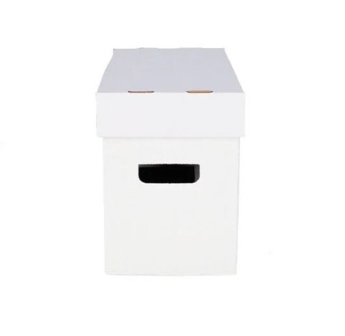 Comic book cardboard - x,
