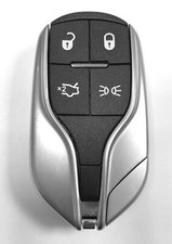 RFC 4 button case for Maserati