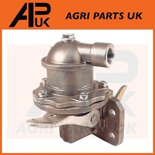 Fuel Lift Pump for Perkins
