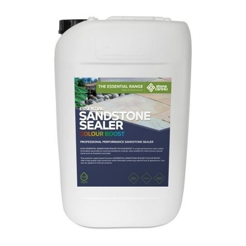 25l sandstone sealer - sandstone, |