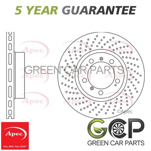 Apec front brake - apec,