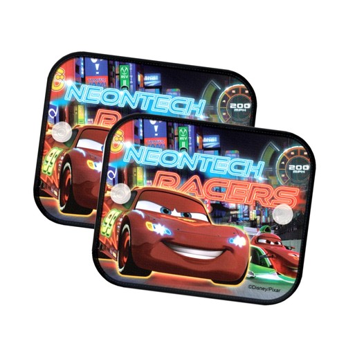 Disney cars sunshade - disney, nr