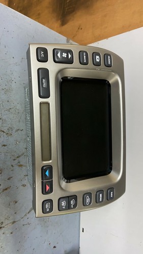 Jaguar type denso - type, sat