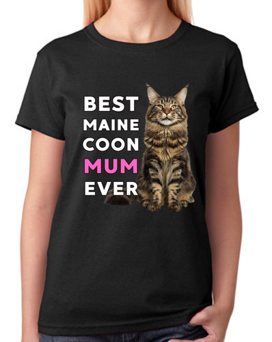 Best maine coon mum - best, ever