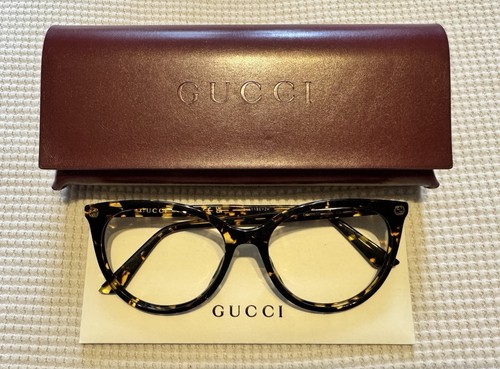 Gucci gg0093o spectacle frame - gucci,
