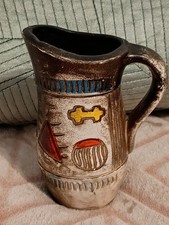 VINGTAGE POTTERY