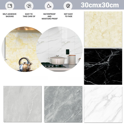 40pcs floor tiles ceramic - 20/40pcs,