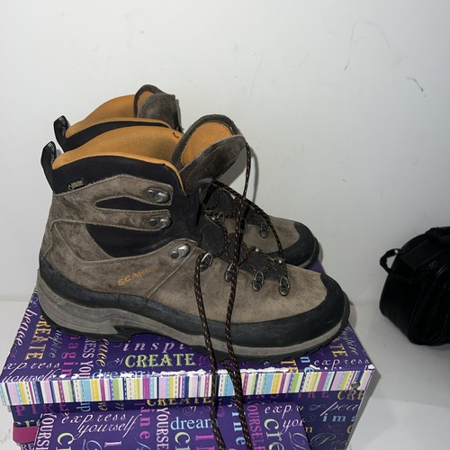 Scarpa evolution trek - scarpa, r-evolution