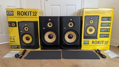 Krk rokit rp10 active - krk, rp10-3