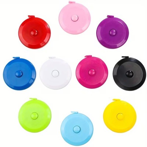 Body measuring tape soft - measuring,