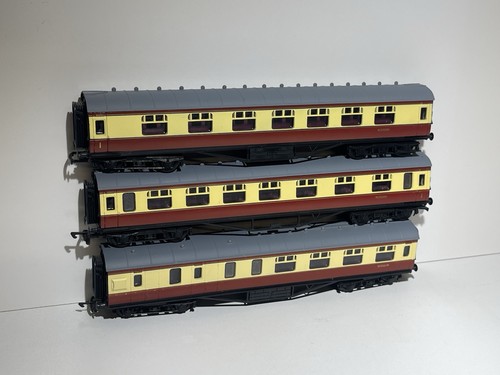 Dapol and mainline gauge - 3,