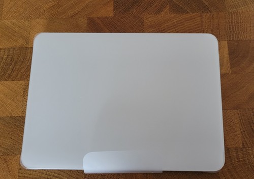 Apple magic trackpad - apple, (model