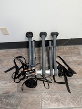 Saris Bones 2-Bike Trunk Mount