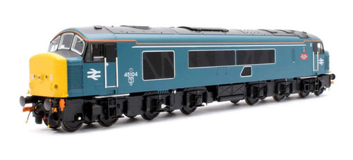 Heljan 45503 class 104 - 45503,