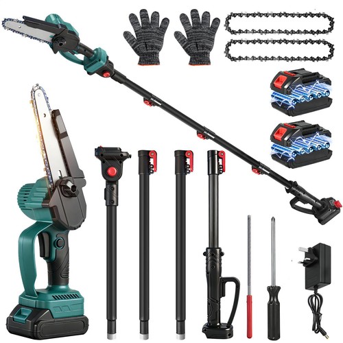 4in1 hedge trimmer cordless - trimmer,