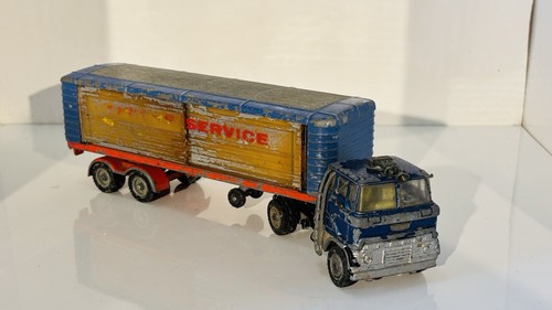 Corgi major toys - corgi, h