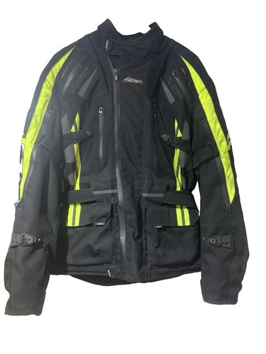 Rst paragon pro series - 5,