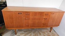 Teak sideboard G plan Nathan