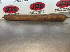 30" Flat cylinder roller X