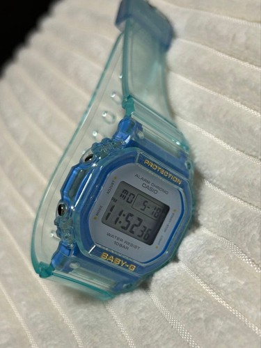 Casio baby bgd 565sj - casio, bgd-565sj-2jf