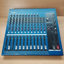 Yamaha MG16/4 Analog Mixer