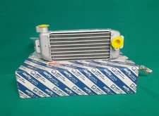 oil radiator Fiat Punto GT