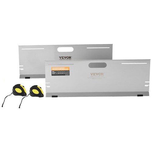 Vevor wheel alignment - vevor, toe
