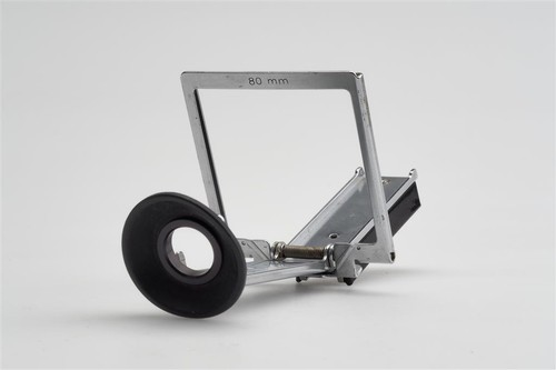 Hasselblad sports finder 80mm - hasselblad,