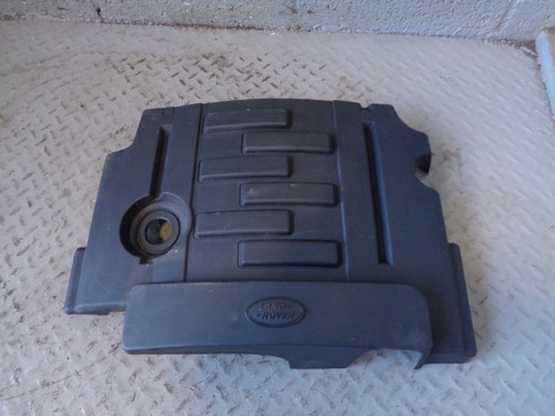 Engine cover trim - cover,