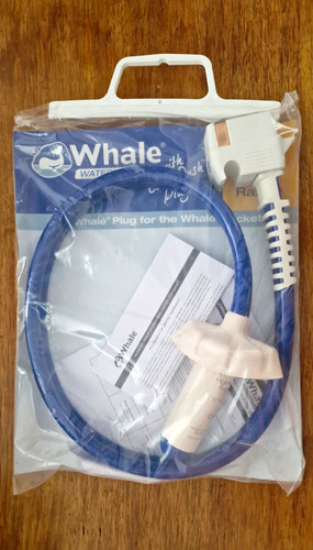 Whale watermaster premium - watermaster,