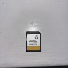 Genuine Volkswagen V10