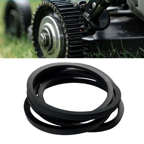For lawn mower - lawn, belt