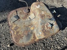 1980 Toyota Starlet KP 60 61