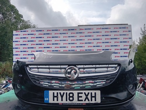 Vauxhall corsa hatchback 3dr - vauxhall,