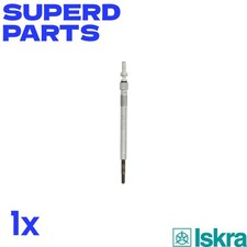 GLOW PLUG FITS: VOLVO S60 I