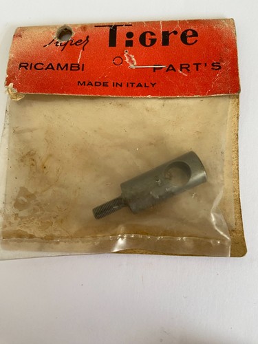 Vintage super tigre ricambi - vintage,