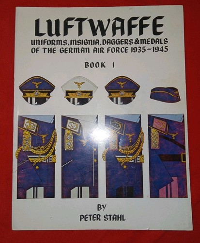 Luftwaffe uniforms insignia - luftwaffe, uniforms,