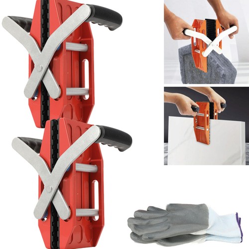 2pcs stone carrying clamps 660 - carrying,