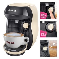 TASSIMO by Bosch Happy Coffee