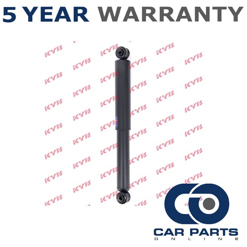 Suspension shock absorber rear - suspension,