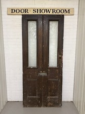 Reclaimed Victorian Edwardian