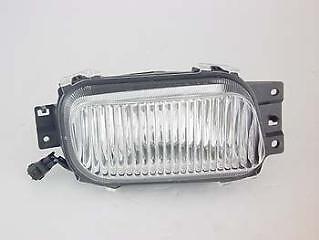 Fog lamp replaces - replaces, stanley