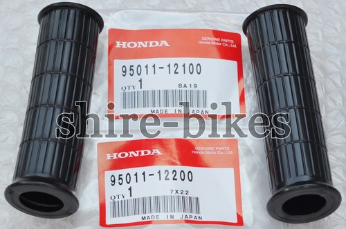 New genuine honda - new, handlebar
