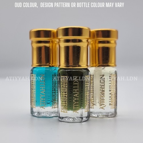 Womens oud attar musk 70 - attar,