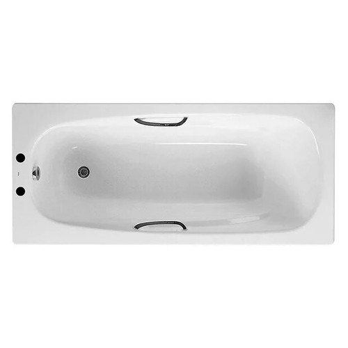 Roca unbranded steel enamel - roca,