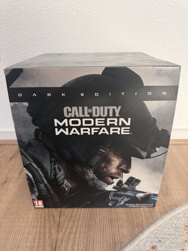 Call duty modern - duty,