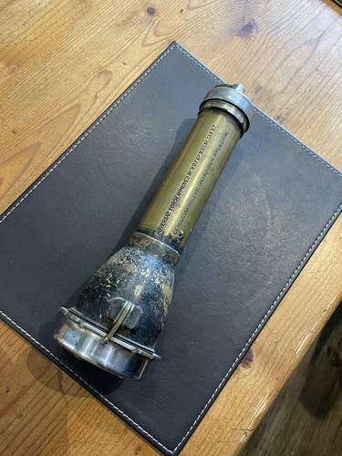 World war vintage brass - world,