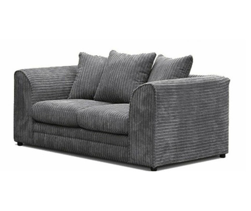 Jumbo cord corner sofa - jumbo,