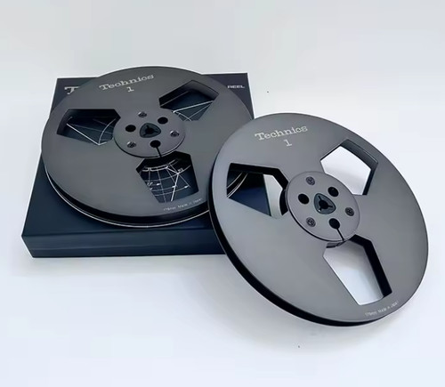 Technics inch metal - rp, 7